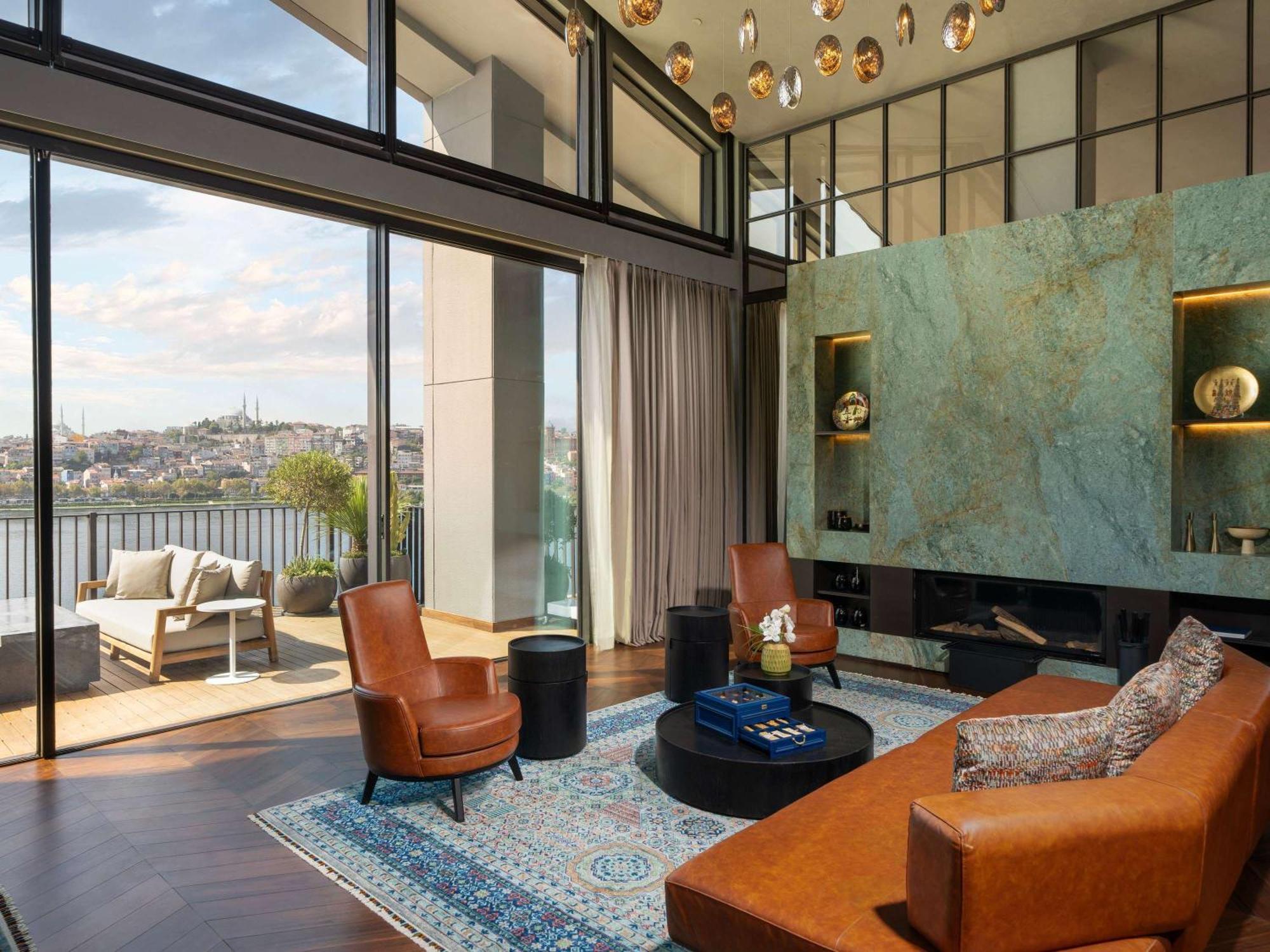 Rixos Tersane Otel