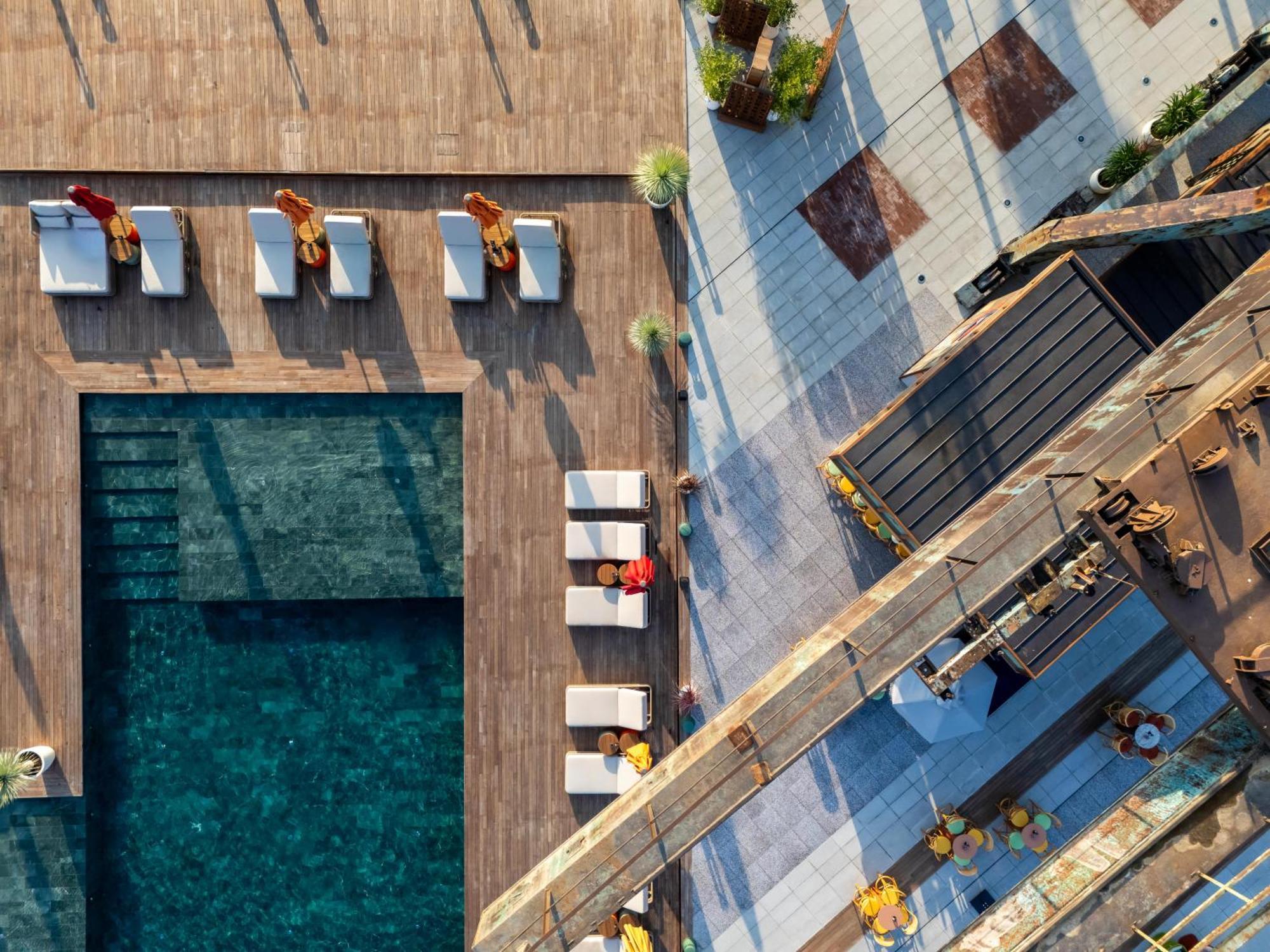 Otel Rixos Tersane