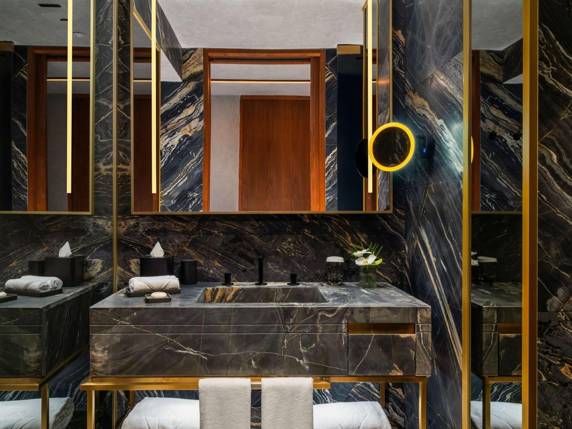 Otel Rixos Tersane İstanbul