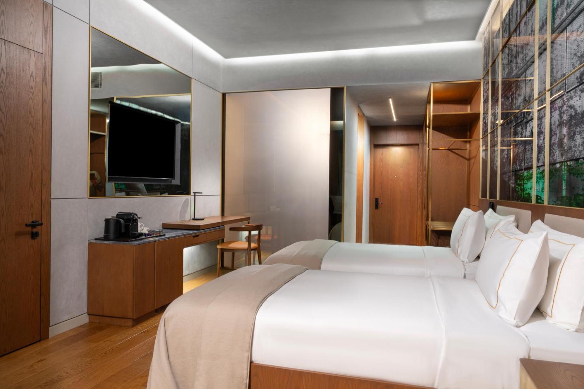 Otel Rixos Tersane 5*