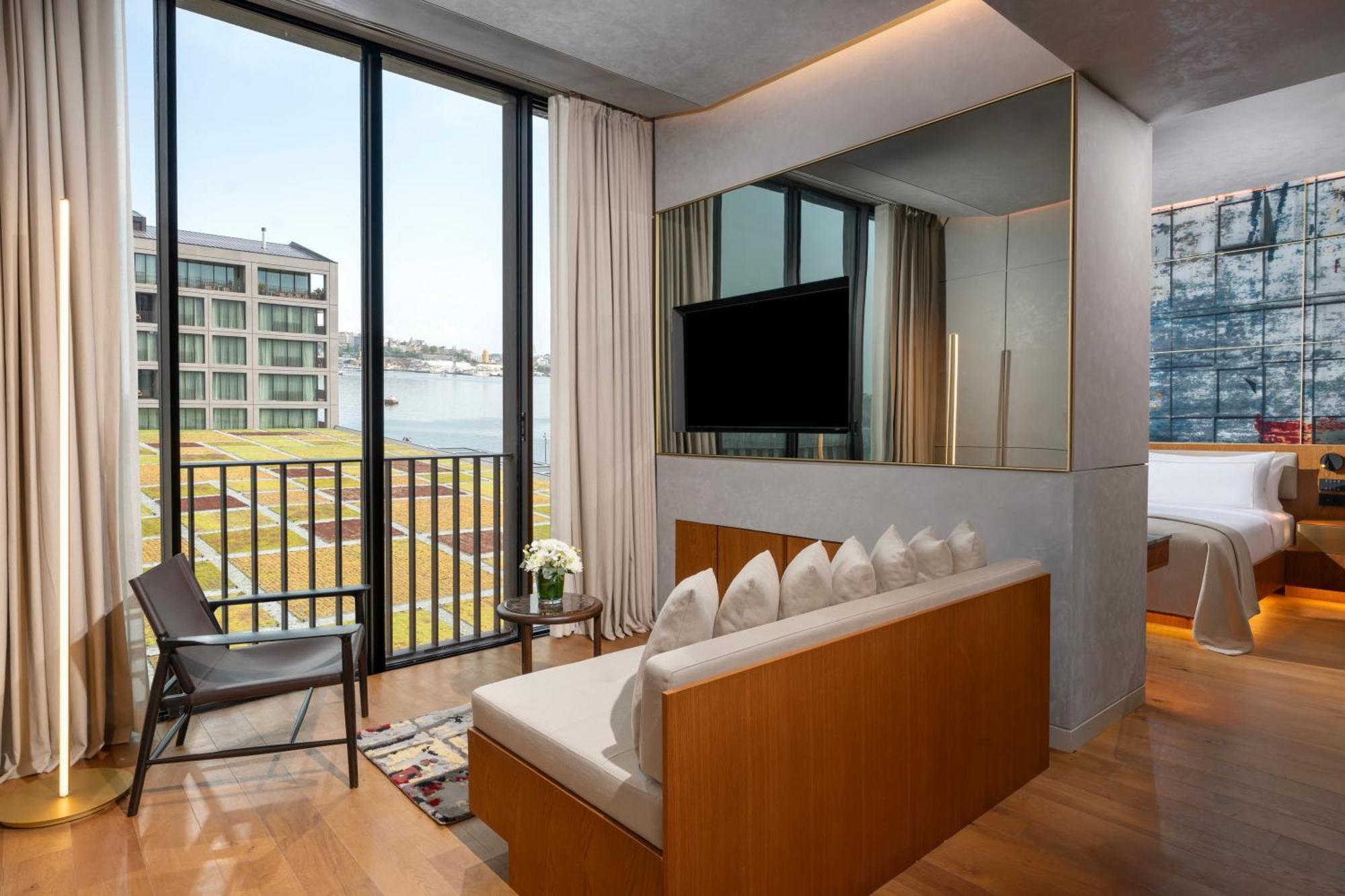 Otel Rixos Tersane 5*