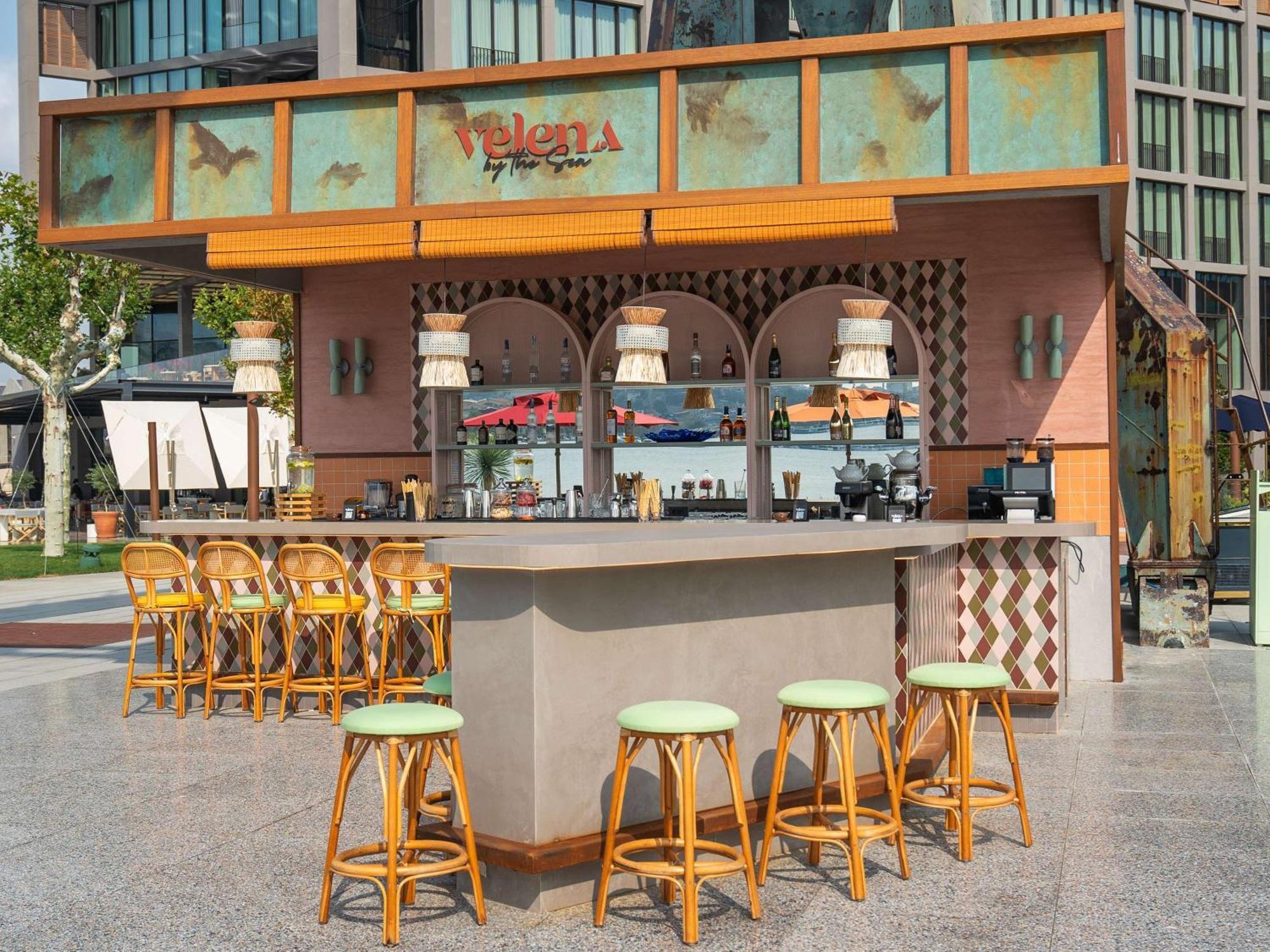 Otel Rixos Tersane İstanbul