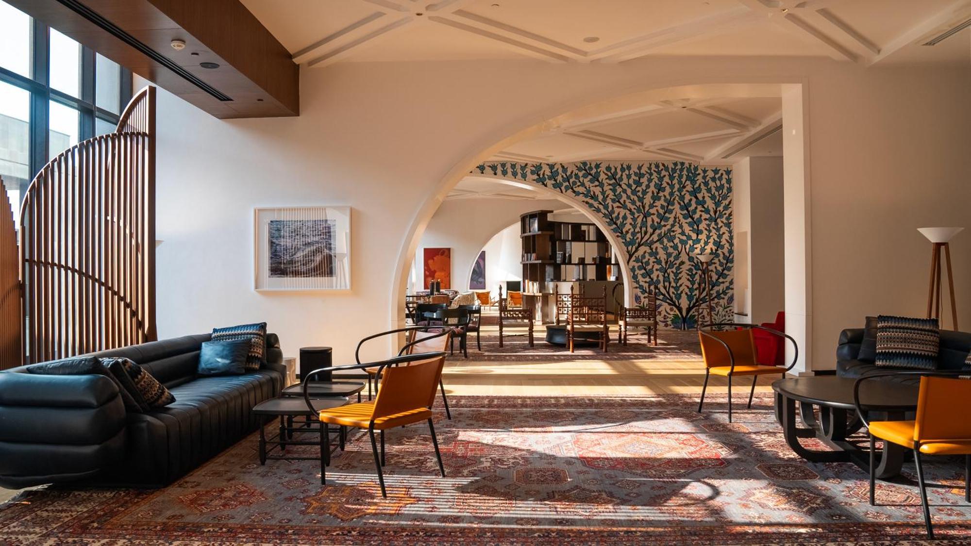 Rixos Tersane Otel İstanbul