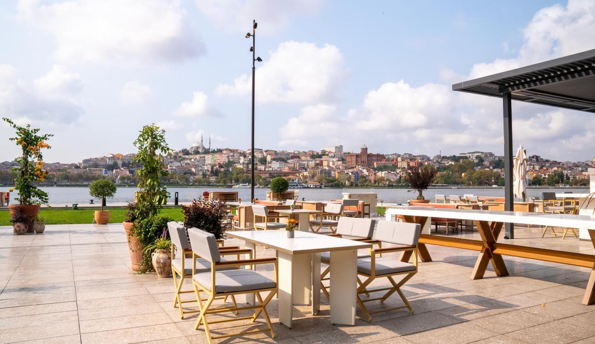 Rixos Tersane Otel 5*