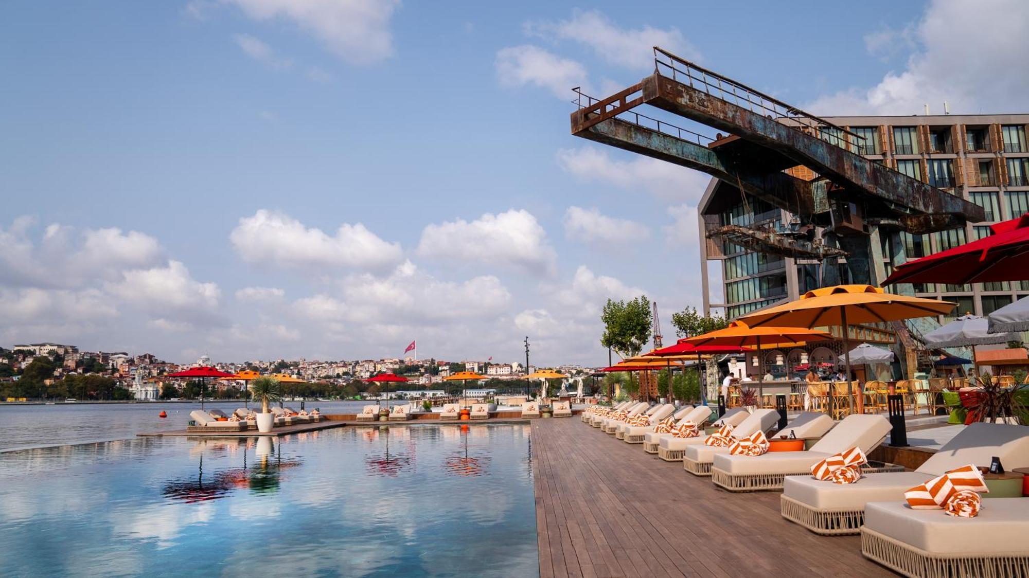 Rixos Tersane Otel