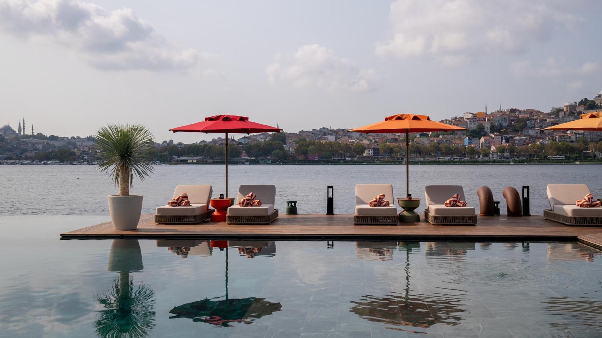 Rixos Tersane Otel 5*