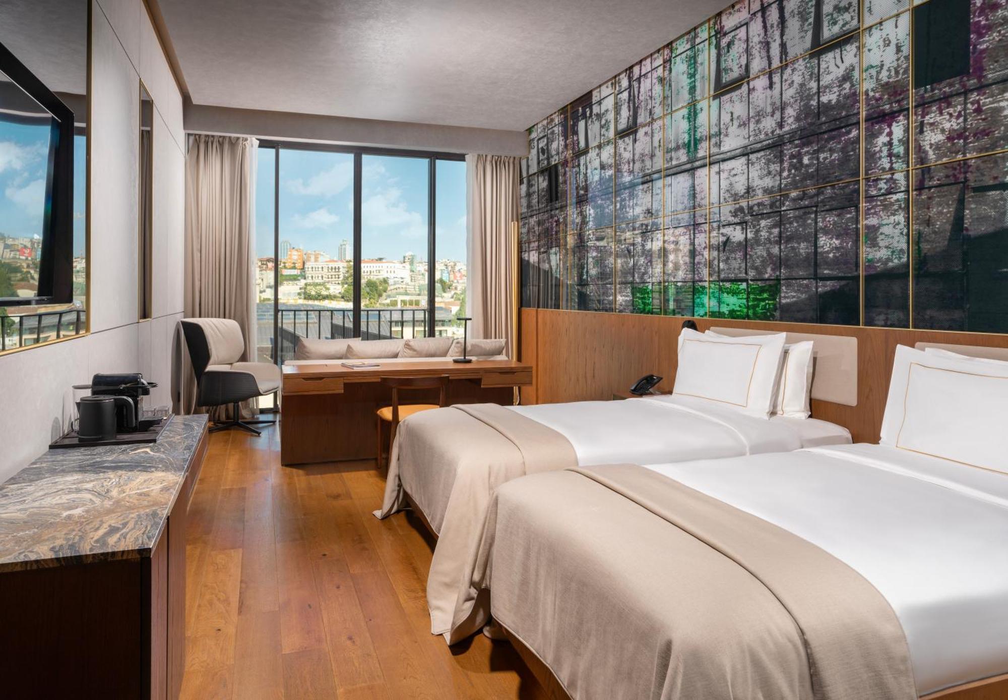 Otel Rixos Tersane İstanbul