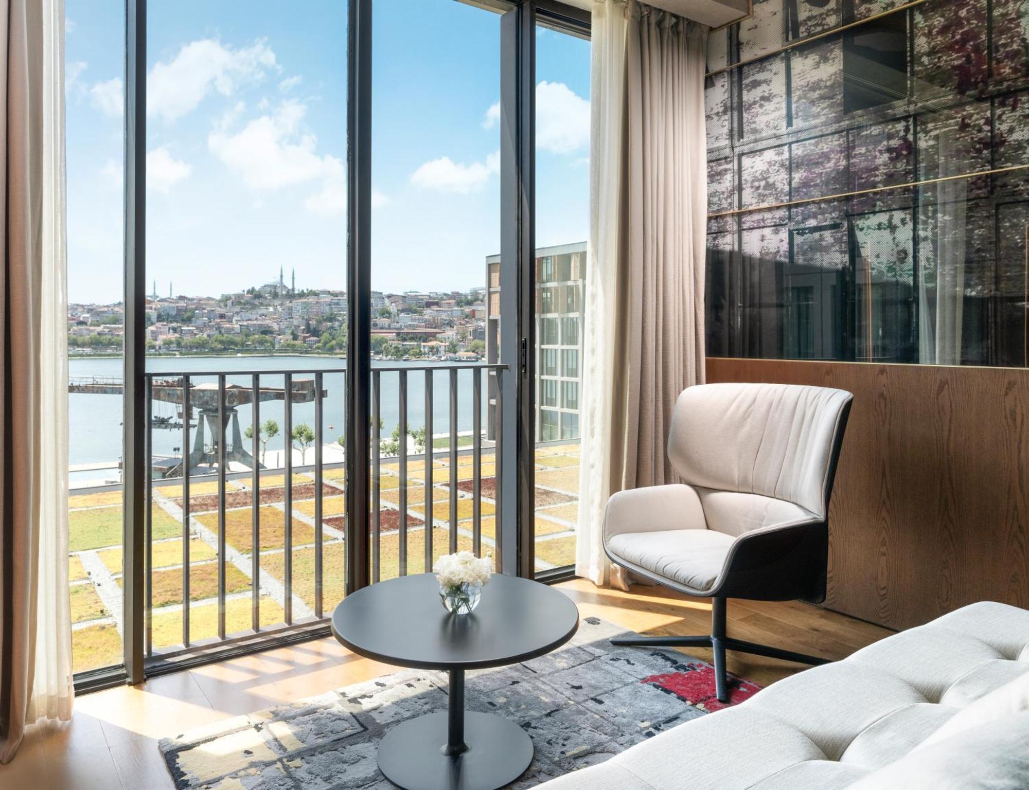 Otel Rixos Tersane İstanbul